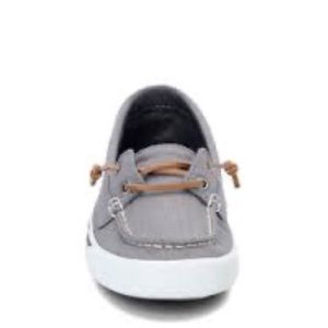 Sperry Top Sider Boat Shoes in amazing condition
